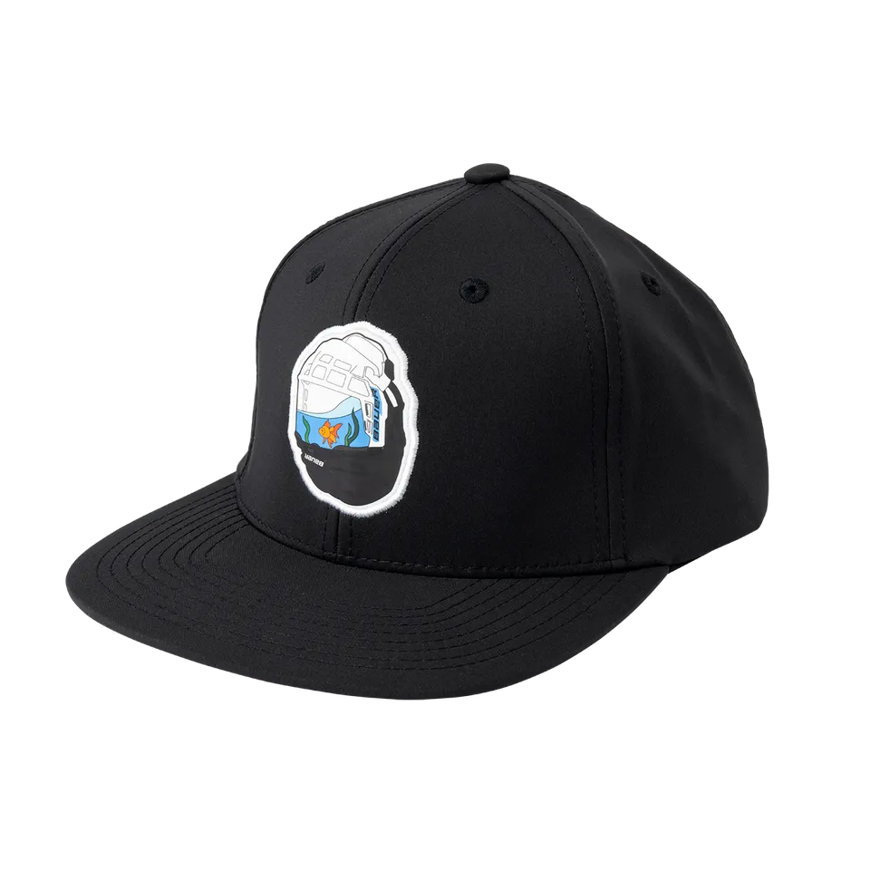 bauer-fishbowl-snapback-cappellino image 1