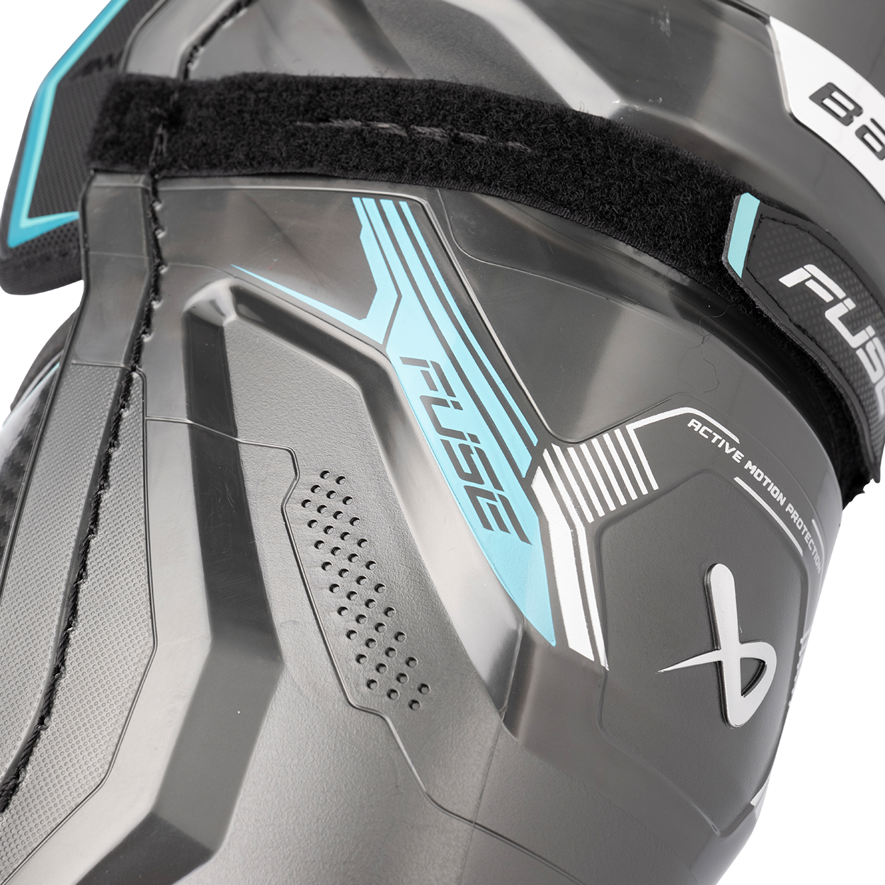 bauer-supreme-fuse-parastinchi-hockey-intermediate image 4