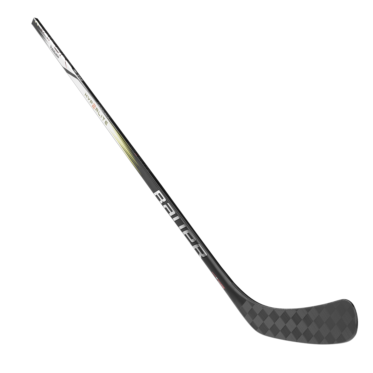 bauer-vapor-hyperlite-2-bastone-hockey-senior-custom image 1