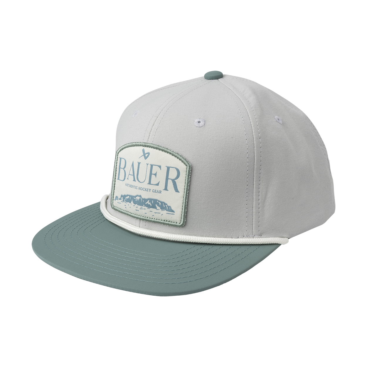 bauer-range-snapback-cappello-snapback-lifestyle-hockey image 1