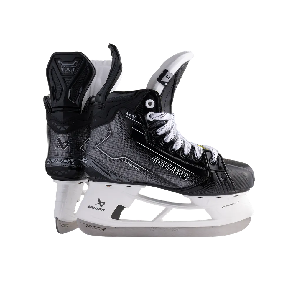 bauer-supreme-m50-pro-pattino-hockey-junior image 1