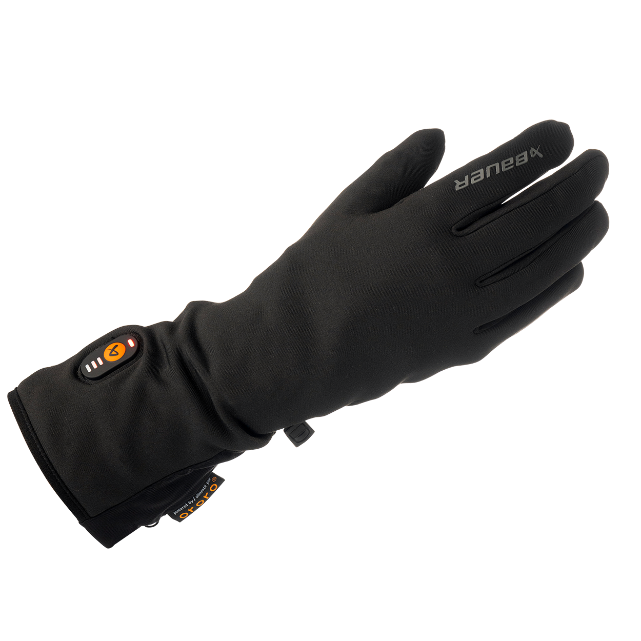 bauer-redline-heated-gloves-senior-guanti-riscaldati image 1