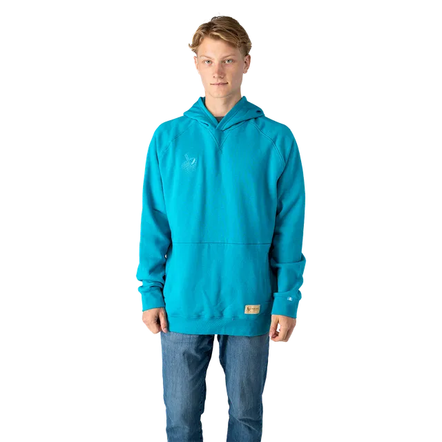 bauer-fuse-ultimate-felpa-con-cappuccio-senior image 1