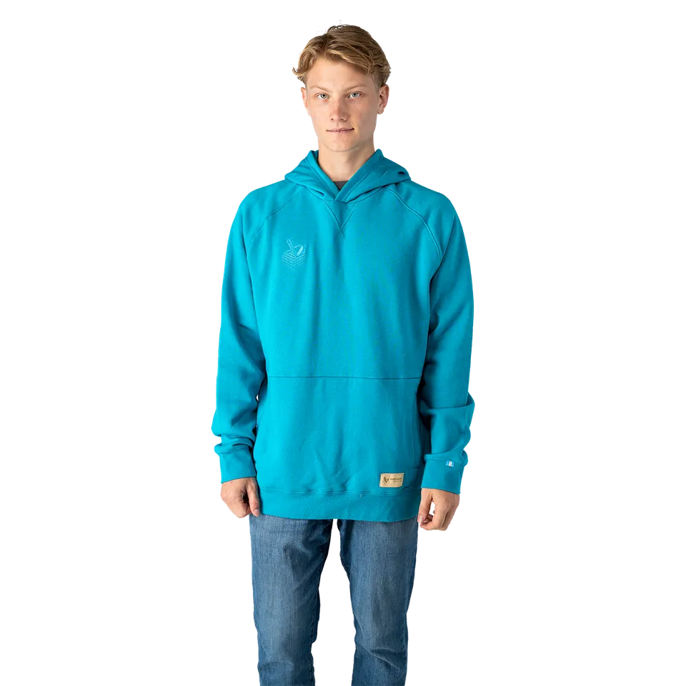 bauer-fuse-ultimate-felpa-con-cappuccio-senior image 1