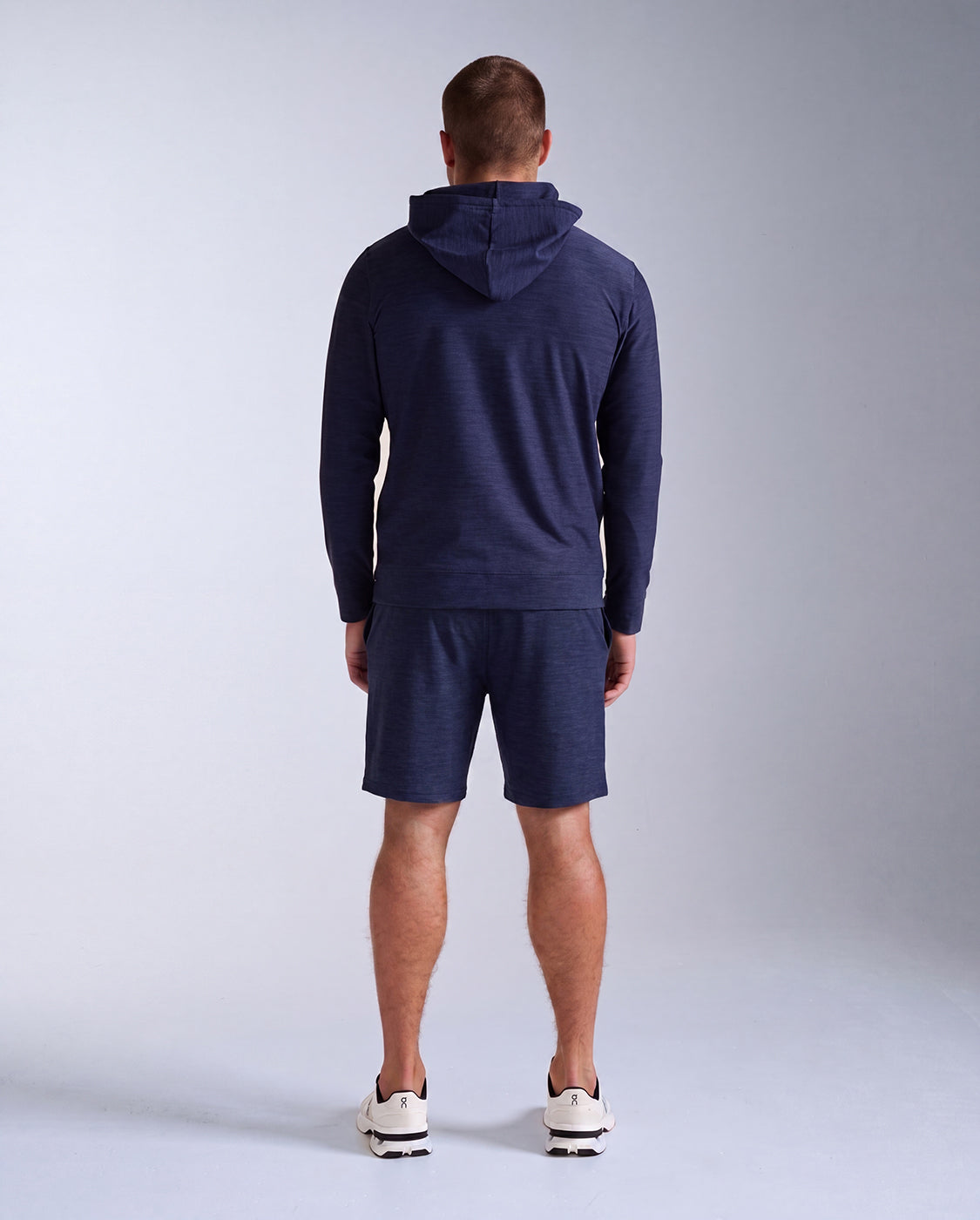 2xu-signature-shorts-7-blu-regular-training image 5