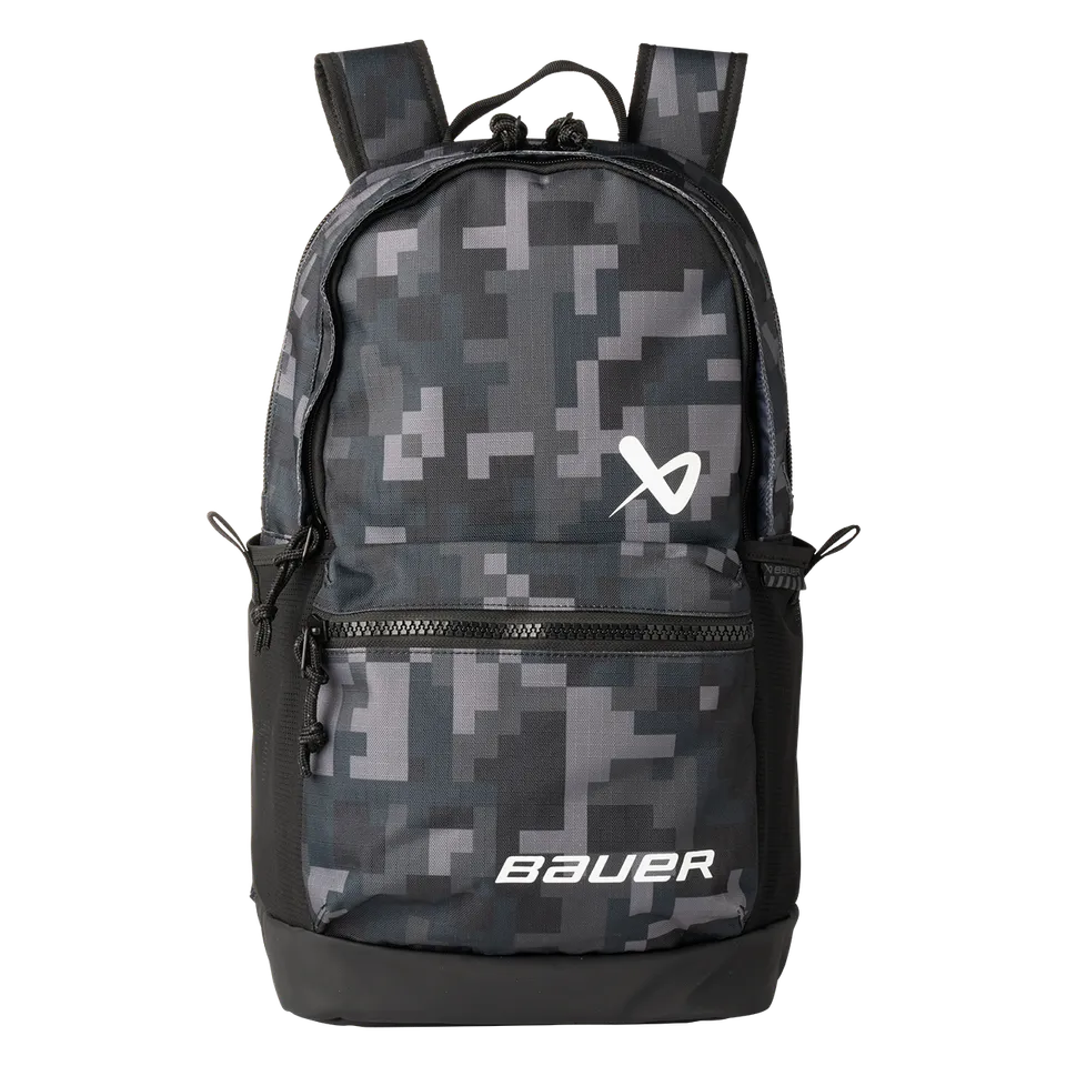 bauer-varsity-zaino-s26-grigio image 1