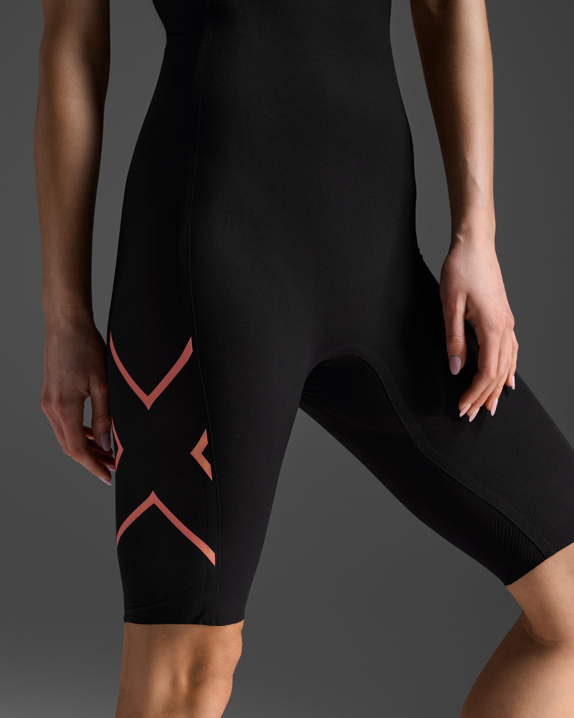 2xu-propel-swimskin-da-nuoto-triathlon image 6