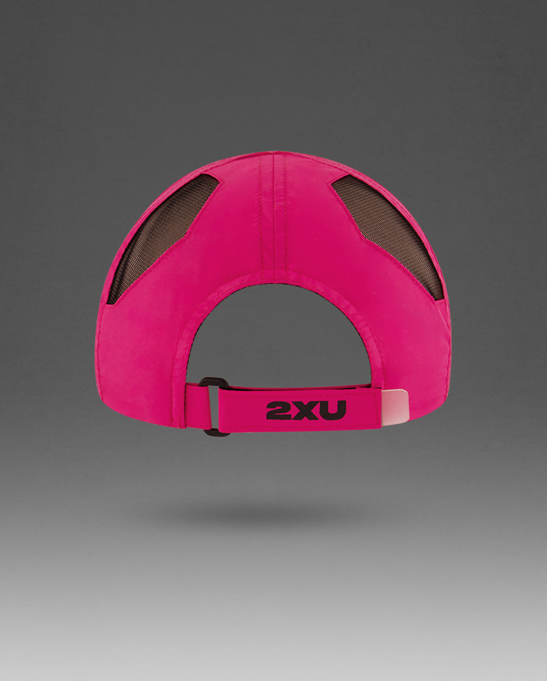 2xu-run-cap-cappellino-running-unisex image 3