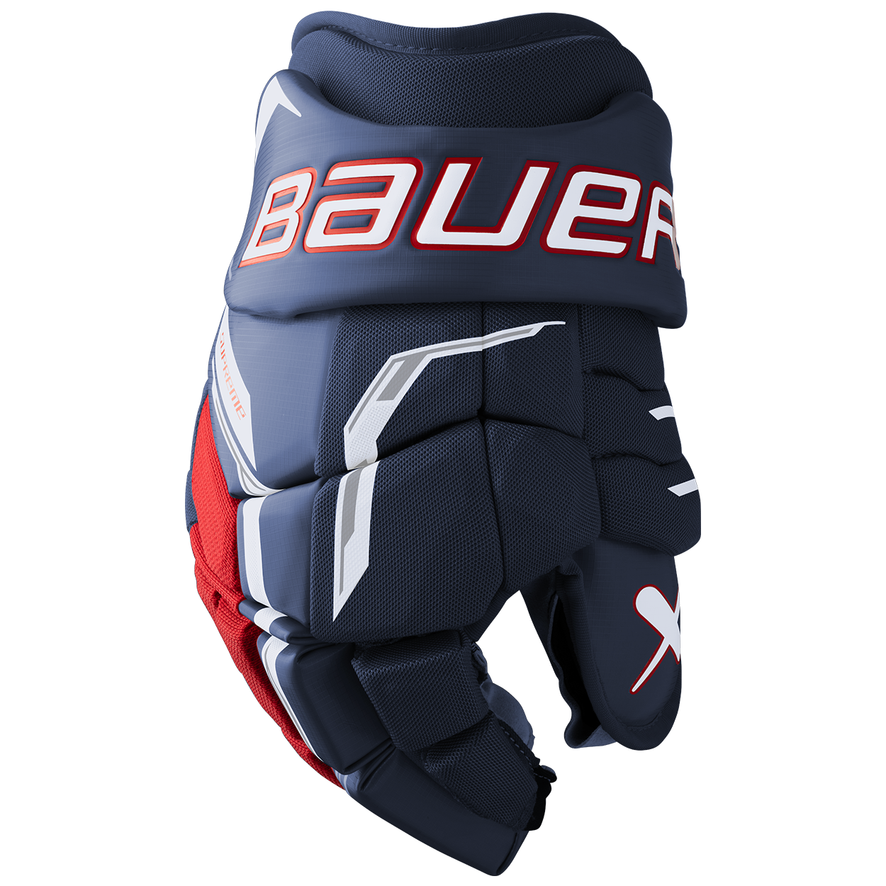 bauer-supreme-f40-guanti-hockey-senior image 5