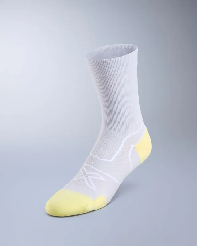 2xu-vectr-cushion-crew-socks-calze-a-compressione image 1