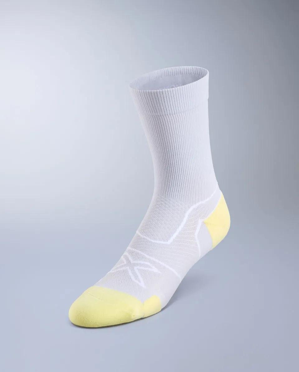 2xu-vectr-cushion-crew-socks-calze-a-compressione image 1