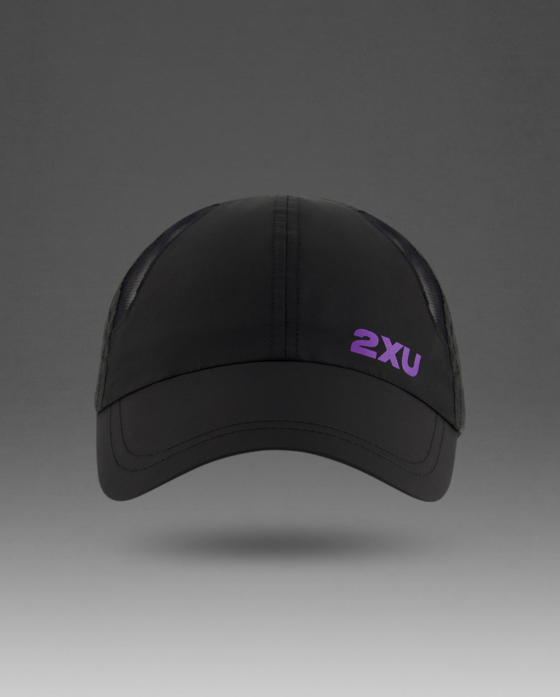 2xu-run-cap-cappellino-running-unisex-3 image 2
