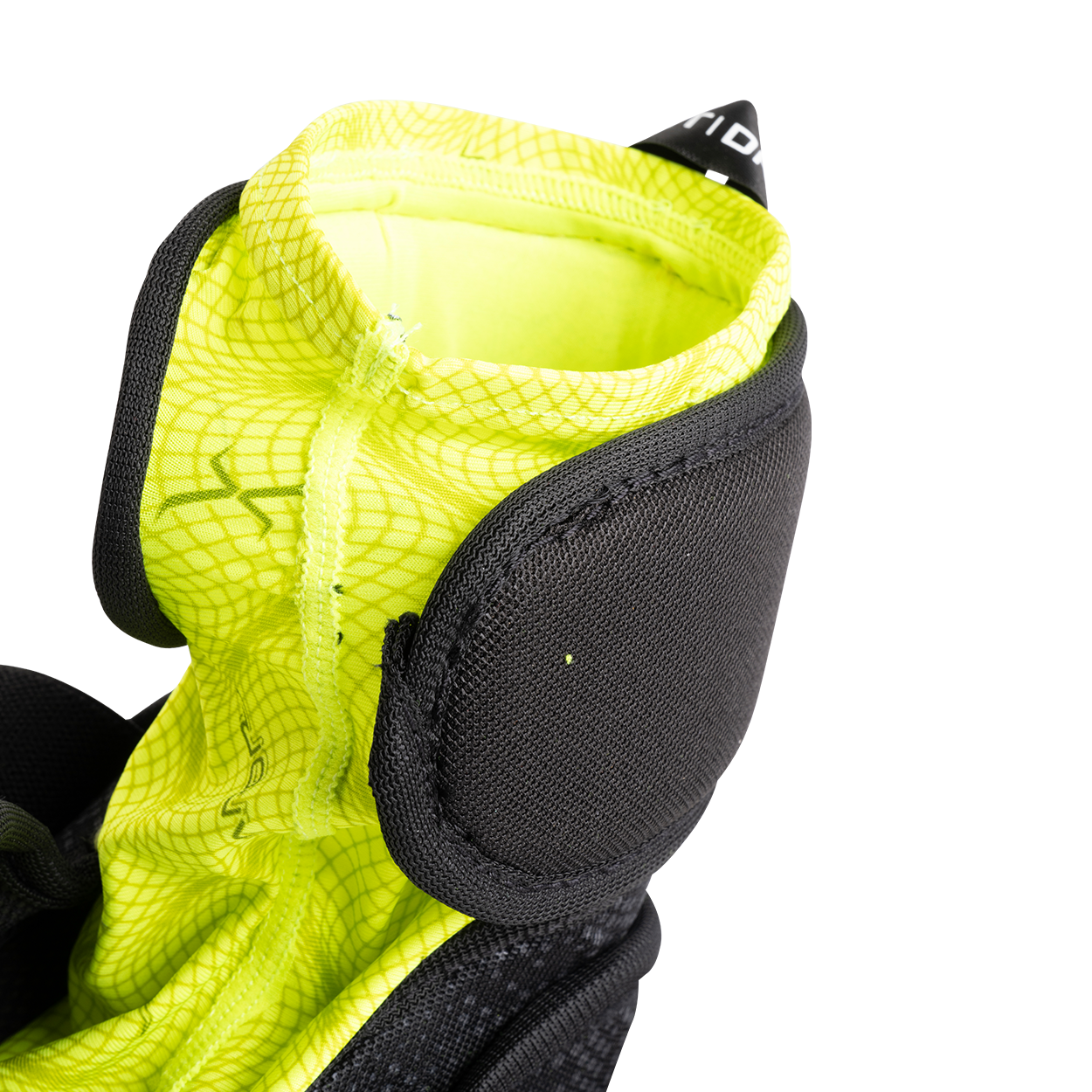 bauer-vapor-fly40-gomitiere-hockey-junior image 5