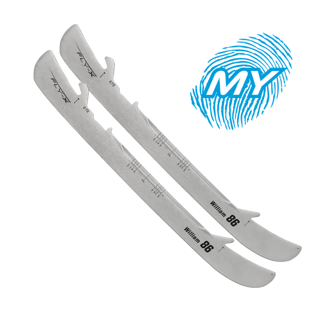 bauer-mybauer-fly-x-runner-lama-ricambio-pattini-ghiaccio image 1