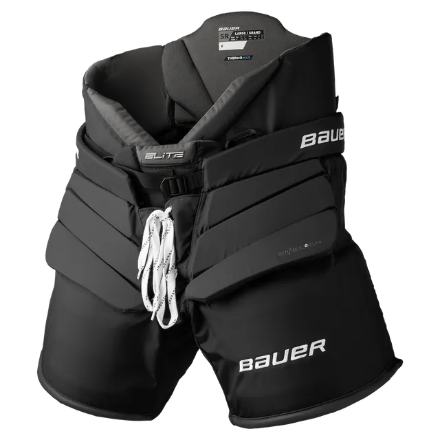 bauer-elite-pantalone-portiere-intermediate-goal-pant image 1