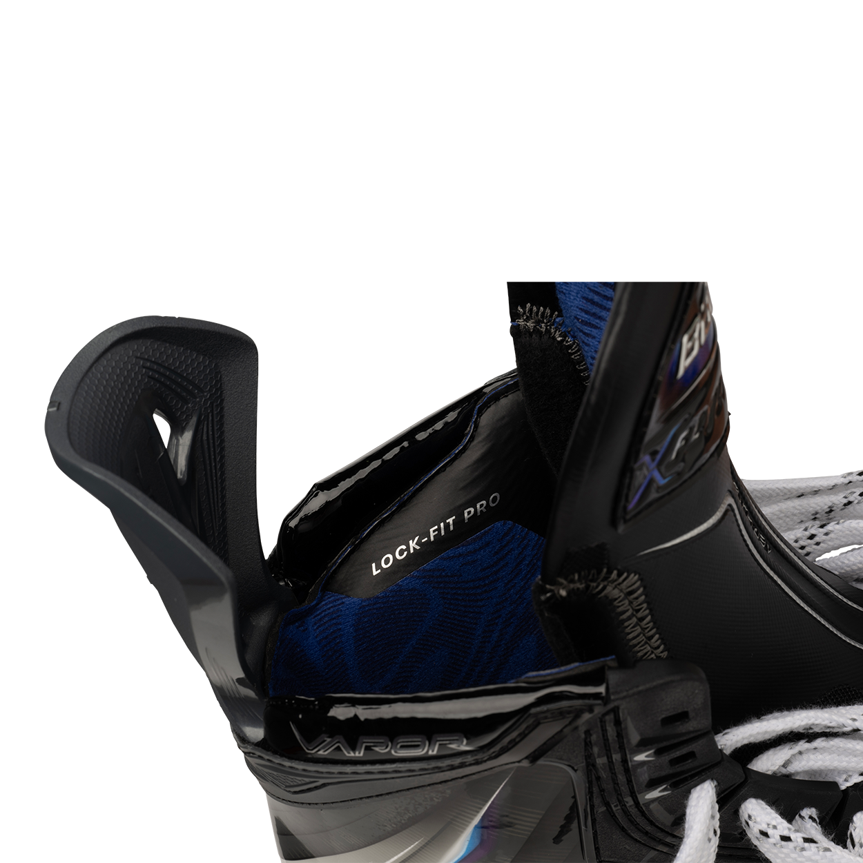 bauer-vapor-flylite-pattino-ghiaccio-intermediate image 7