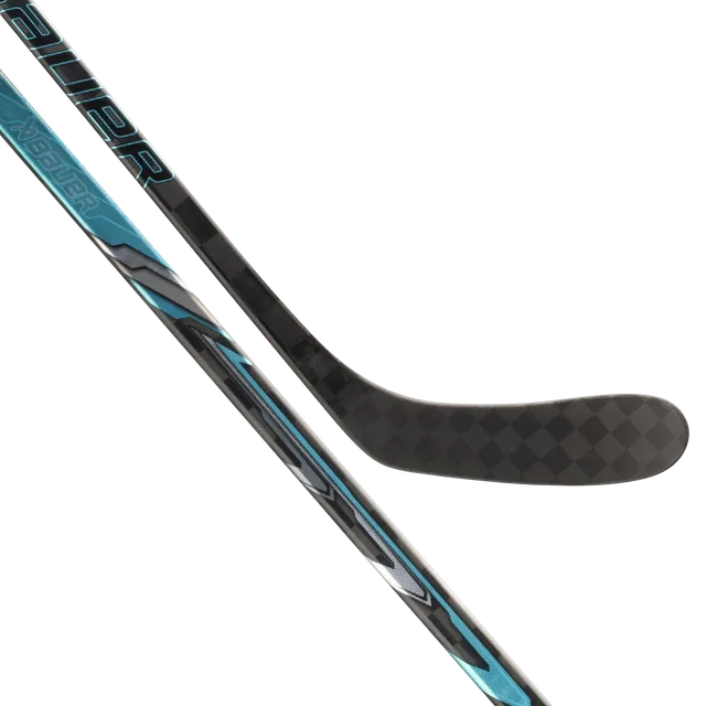 bauer-supreme-fuse-grip-bastone-hockey-junior image 1