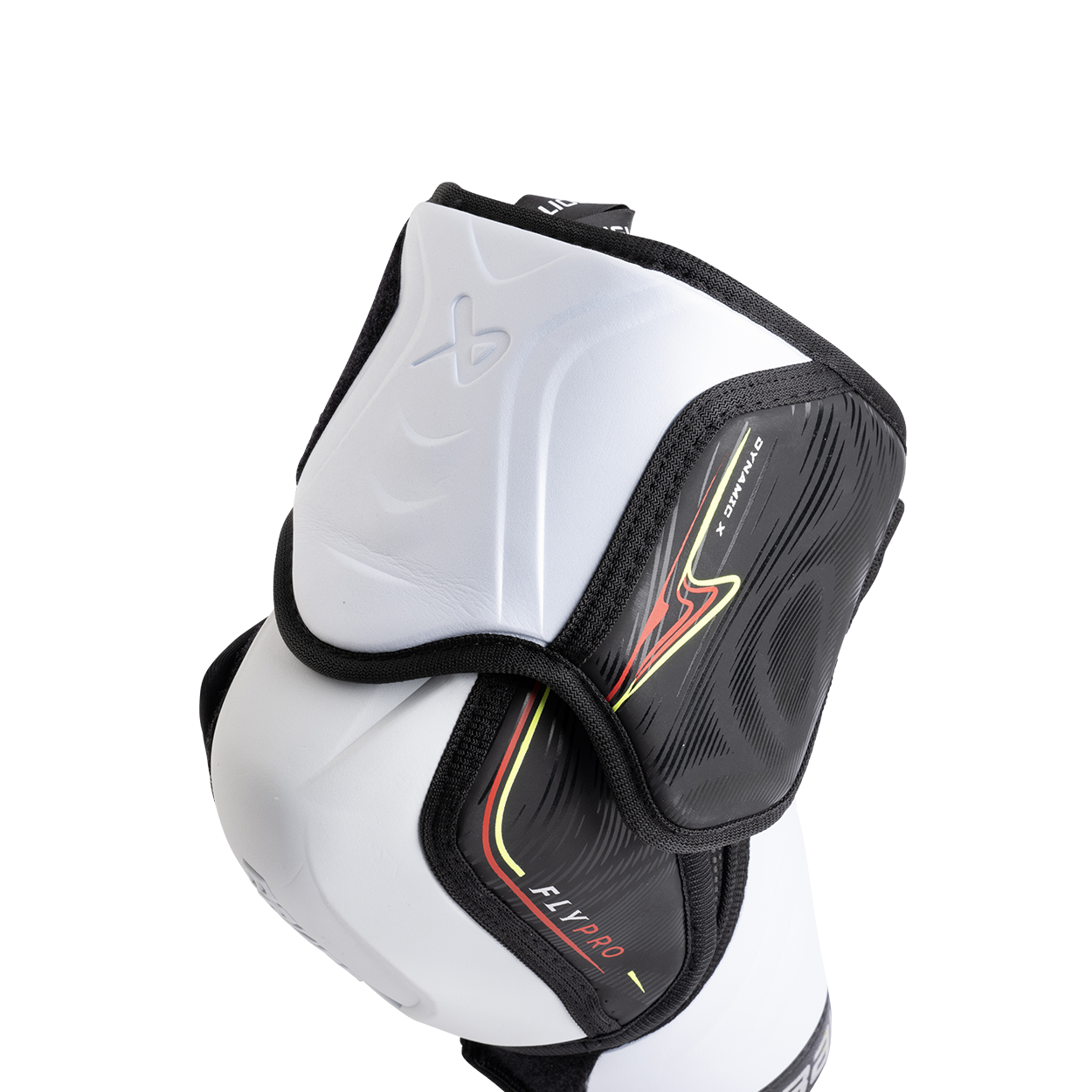 bauer-vapor-flypro-gomitiere-senior image 2