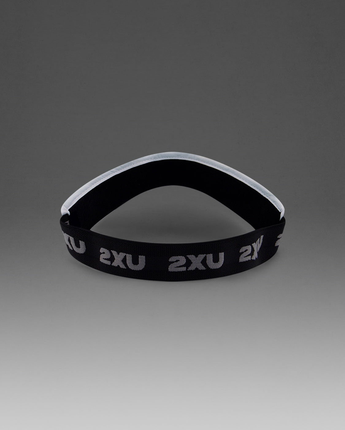 2xu-performance-visor-visiera-running-unisex image 3