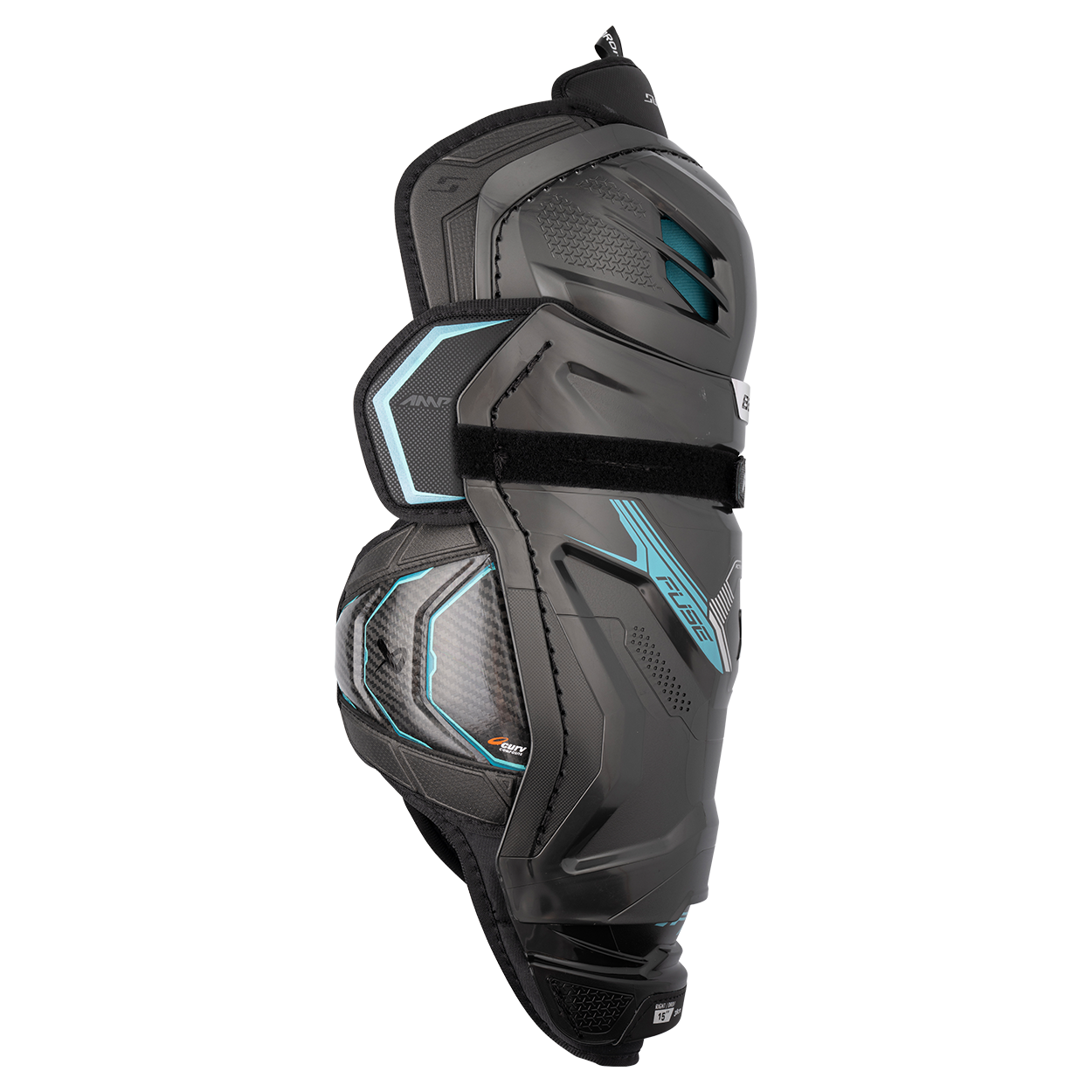 bauer-supreme-fuse-parastinchi-hockey-intermediate image 3