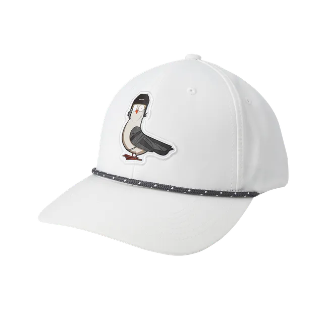 bauer-pigeon-cappellino-snapback-senior image 1
