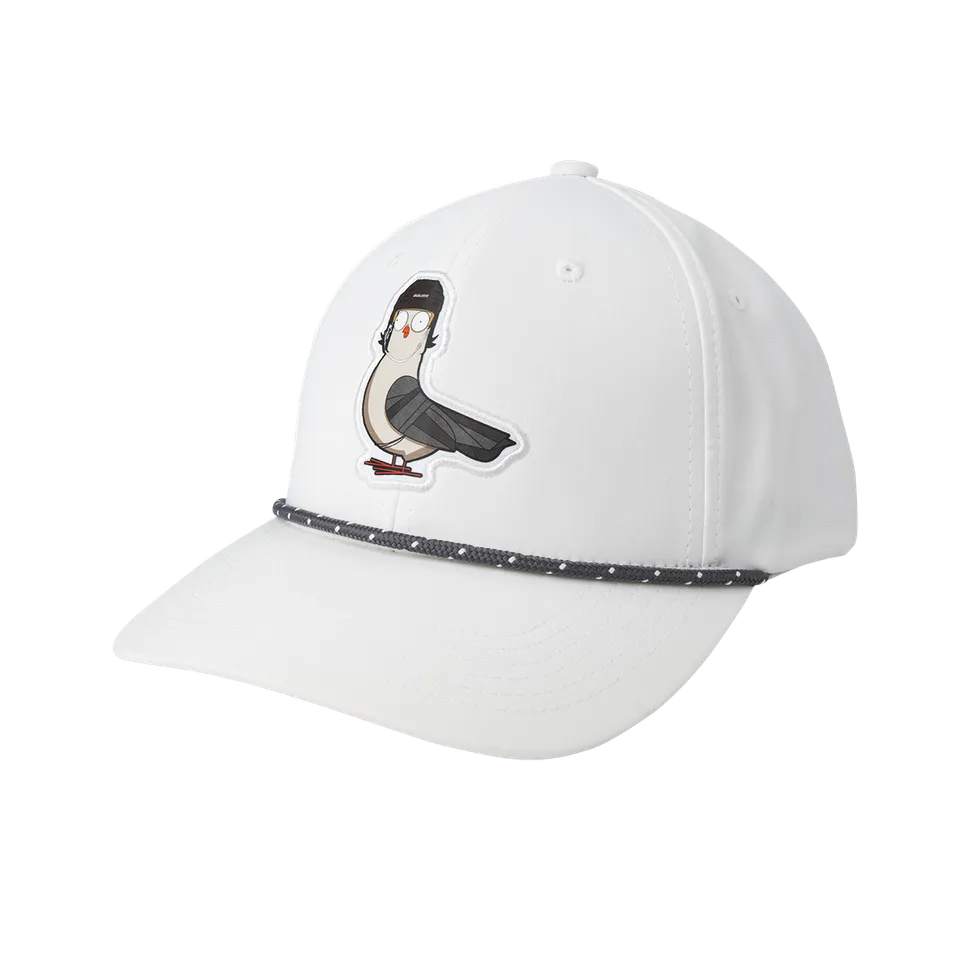 bauer-pigeon-cappellino-snapback-senior image 1