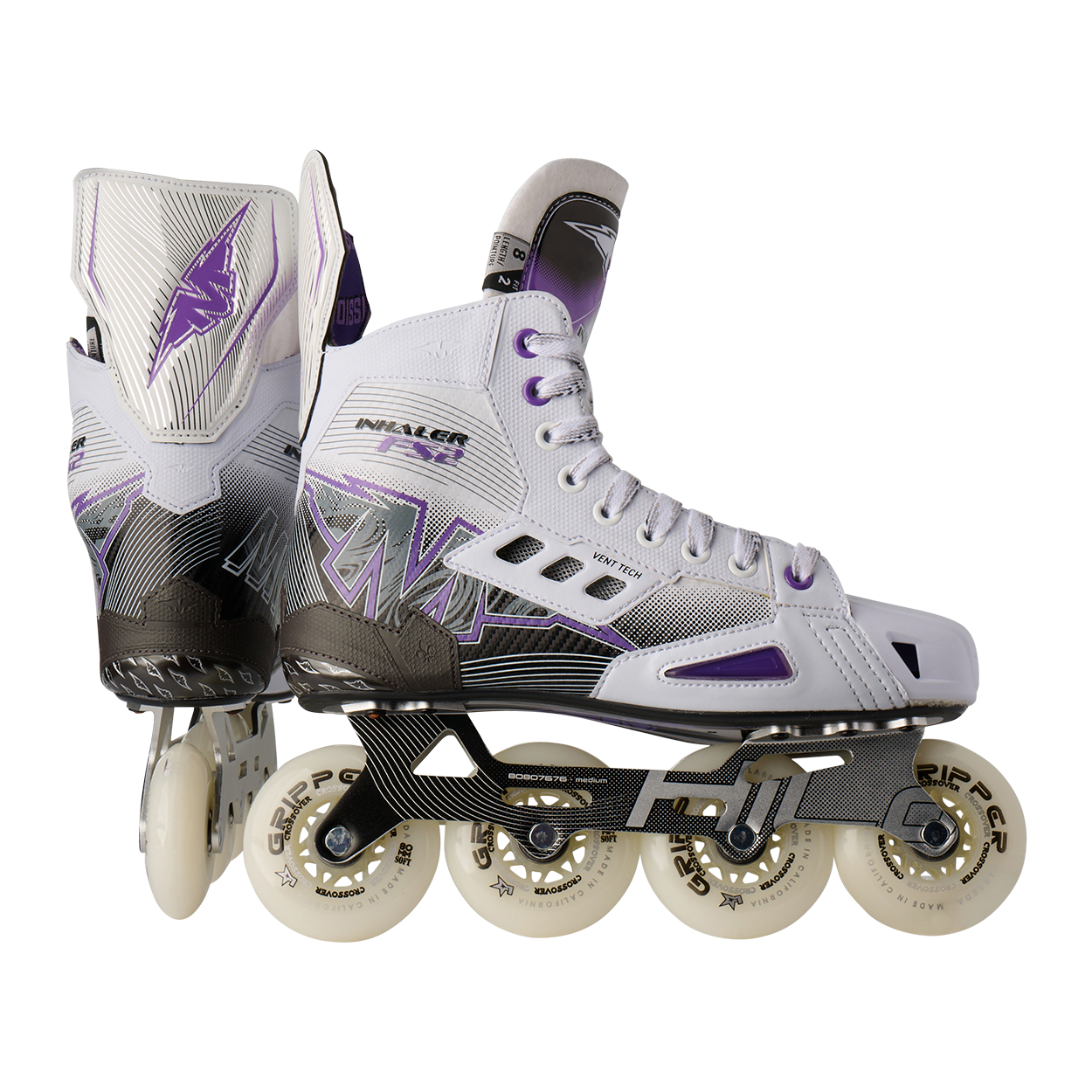 mission-inhaler-fs2-pattino-roller-hockey-senior-rh image 1