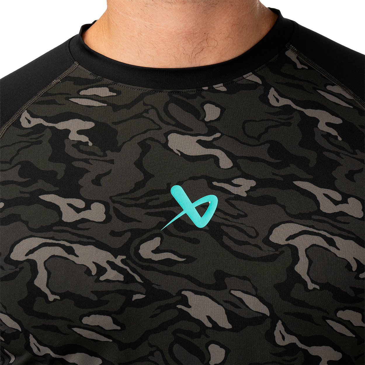 bauer-camo-performance-baselayer-senior-maglia-termica-manica-lunga image 3