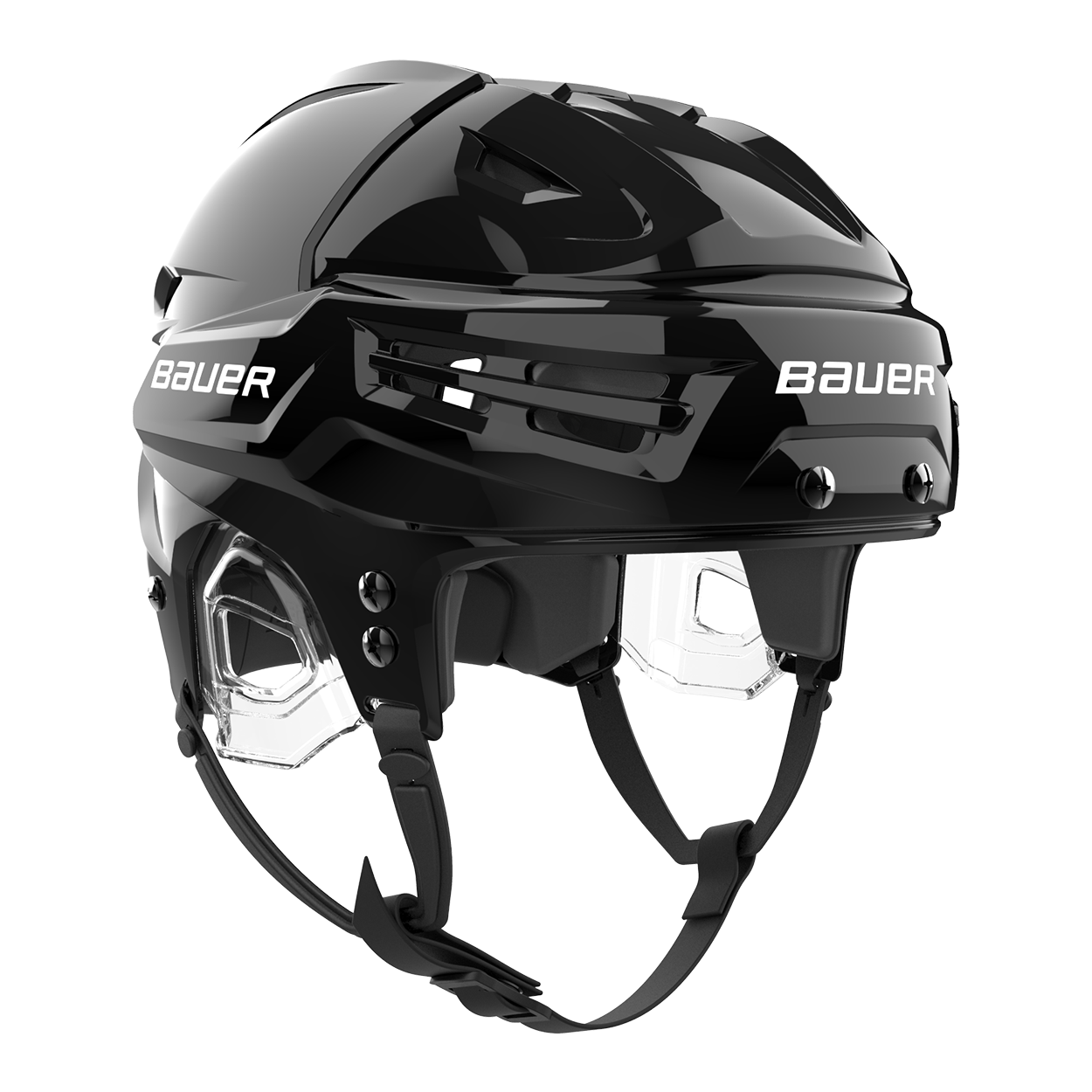 bauer-re-akt-70-helmet-casco-hockey-senior image 1