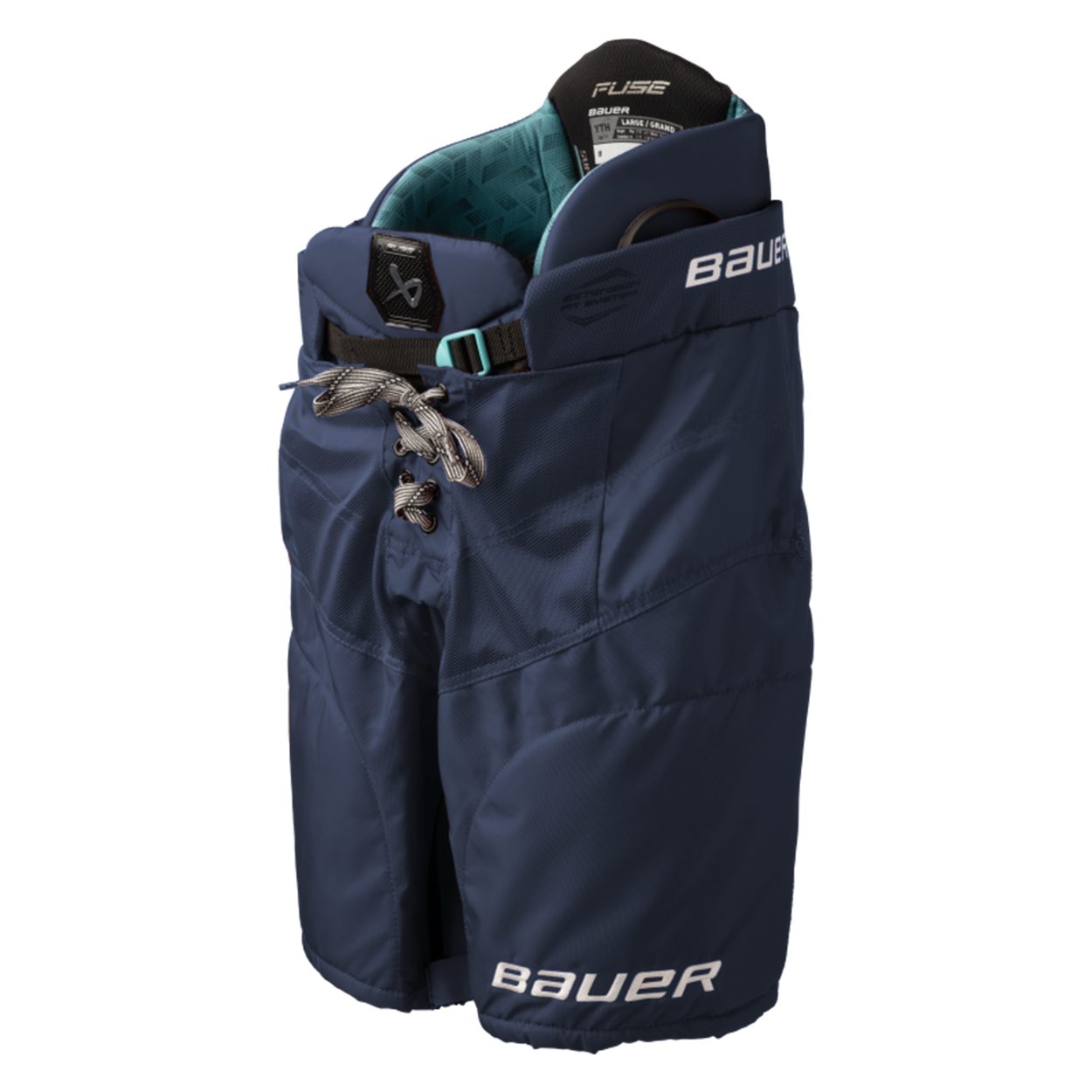 bauer-supreme-fuse-pantaloni-protettivi-hockey-bambino-youth image 8
