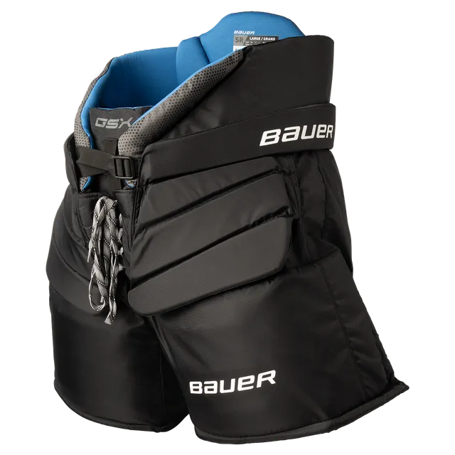 bauer-gsx-pantalone-portiere-junior image 1