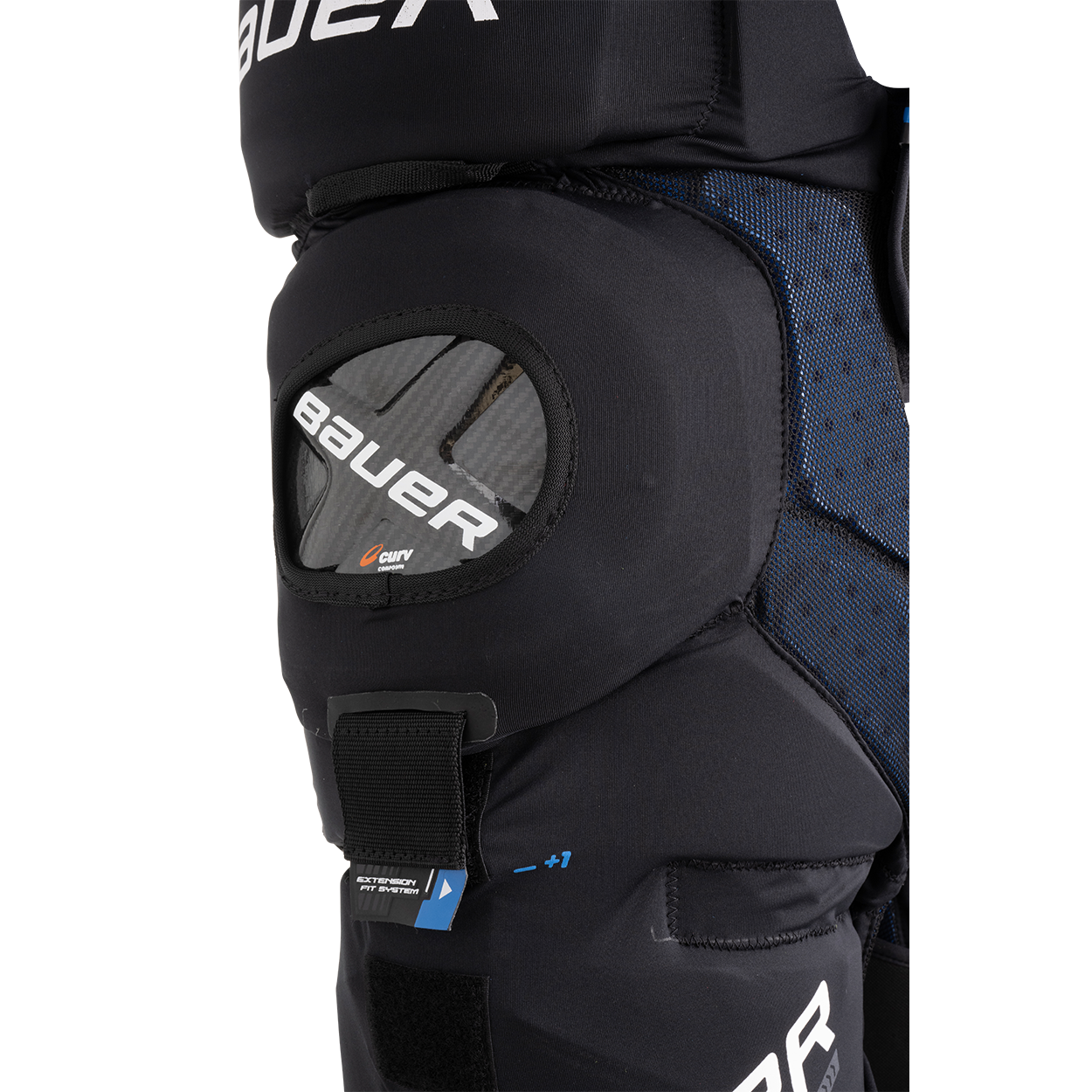 bauer-acp-pro-girdle-hockey-intermediate-s24 image 2
