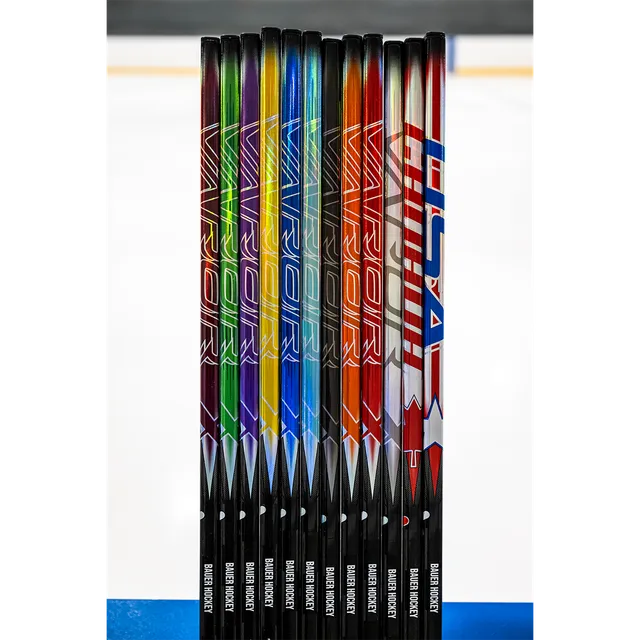 mybauer-vapor-flylite-bastone-grip-senior-custom image 1