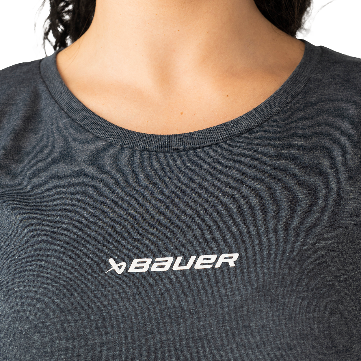 bauer-core-t-shirt-grafica-donna image 5