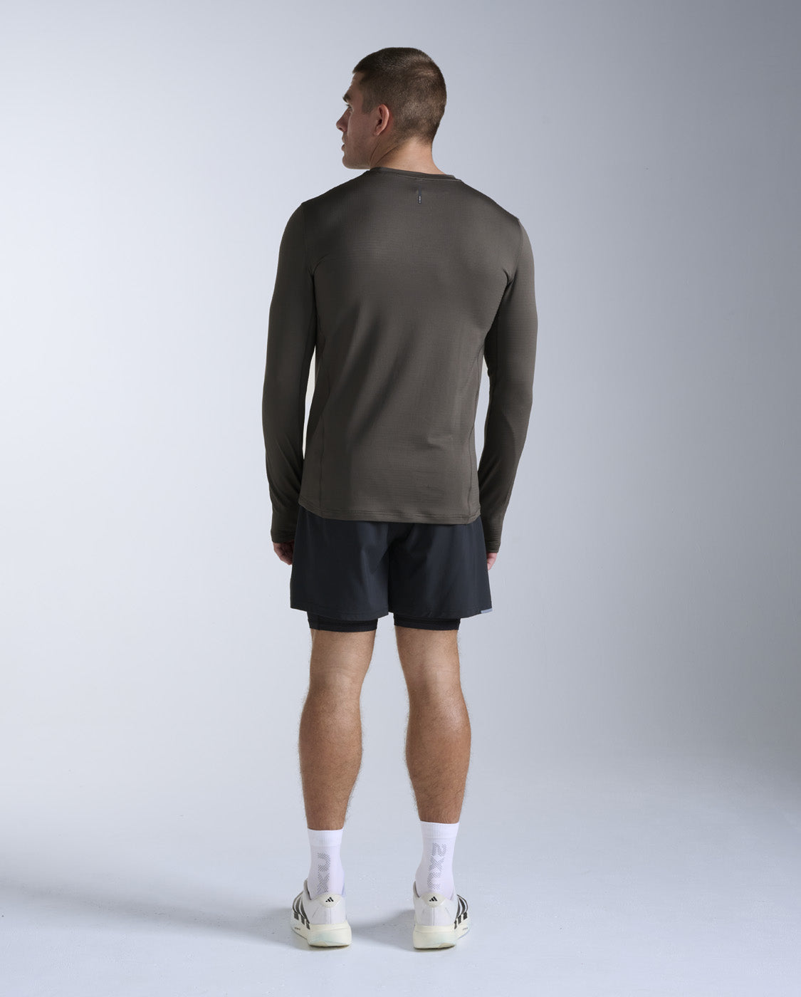 2xu-ignition-grid-base-layer-maglia-termica-uomo-slim image 6
