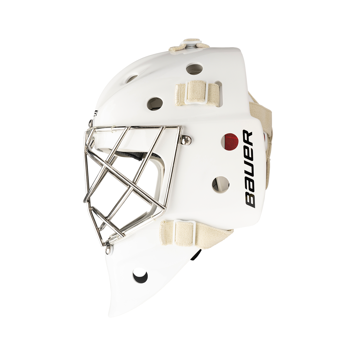 bauer-s25-940-maschera-portiere-cat-eye-senior image 2