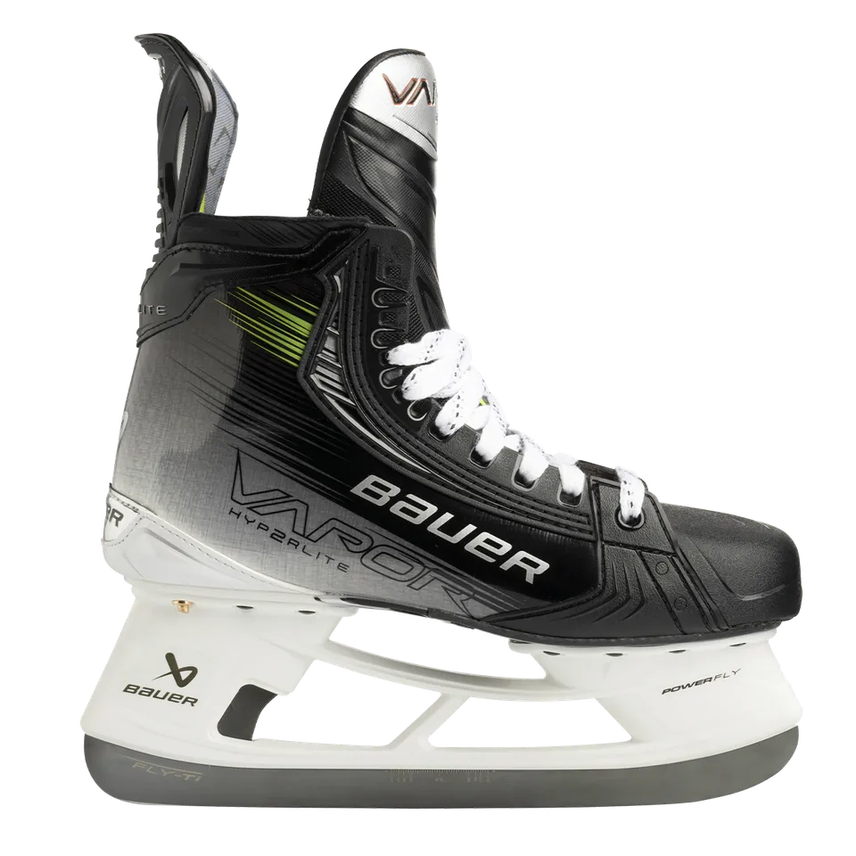 bauer-mybauer-vapor-hyperlite-2-pattini-ghiaccio-custom image 1