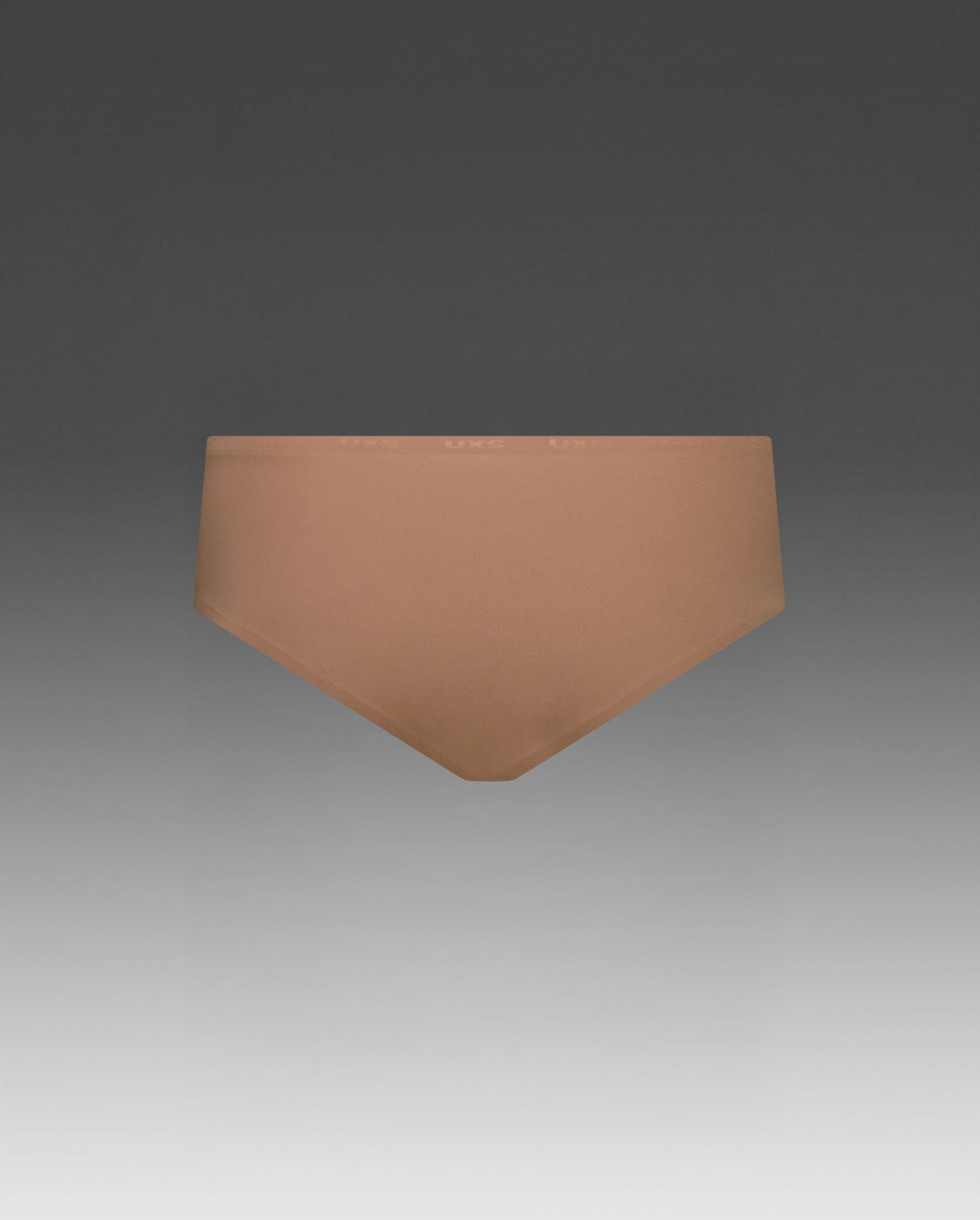 2xu-invisible-hipster-brief-3-pack-donna-beige image 3