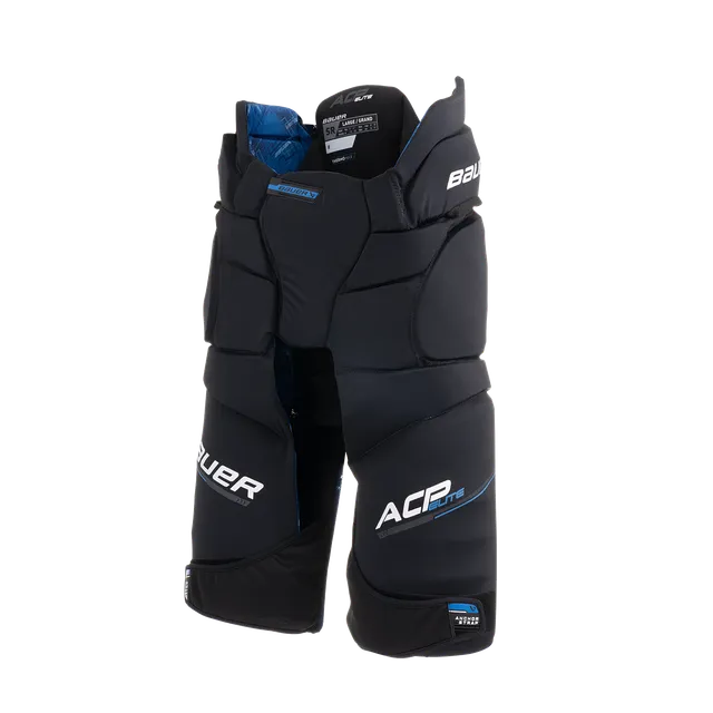 bauer-acp-elite-girdle-senior-s24-girdle-hockey image 1