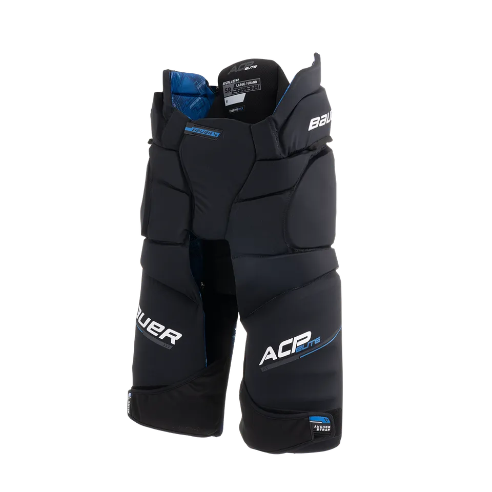 bauer-acp-elite-girdle-senior-s24-girdle-hockey image 1