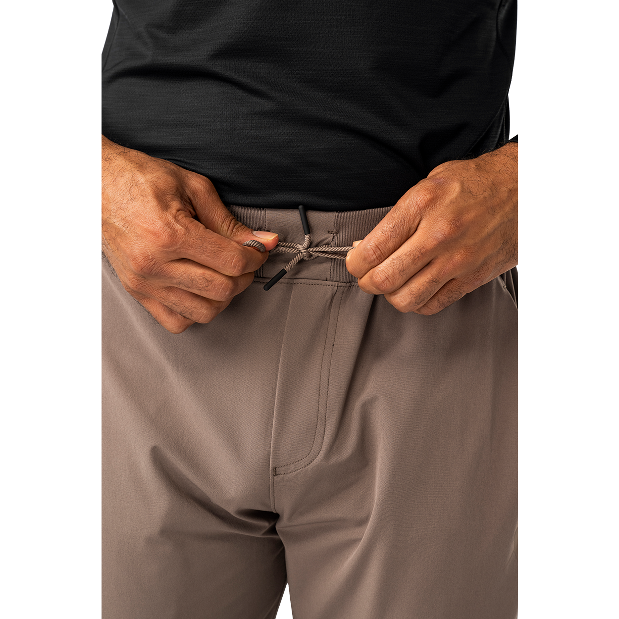 bauer-home-ice-jogger-tessuto-woven-fit-hockey image 5