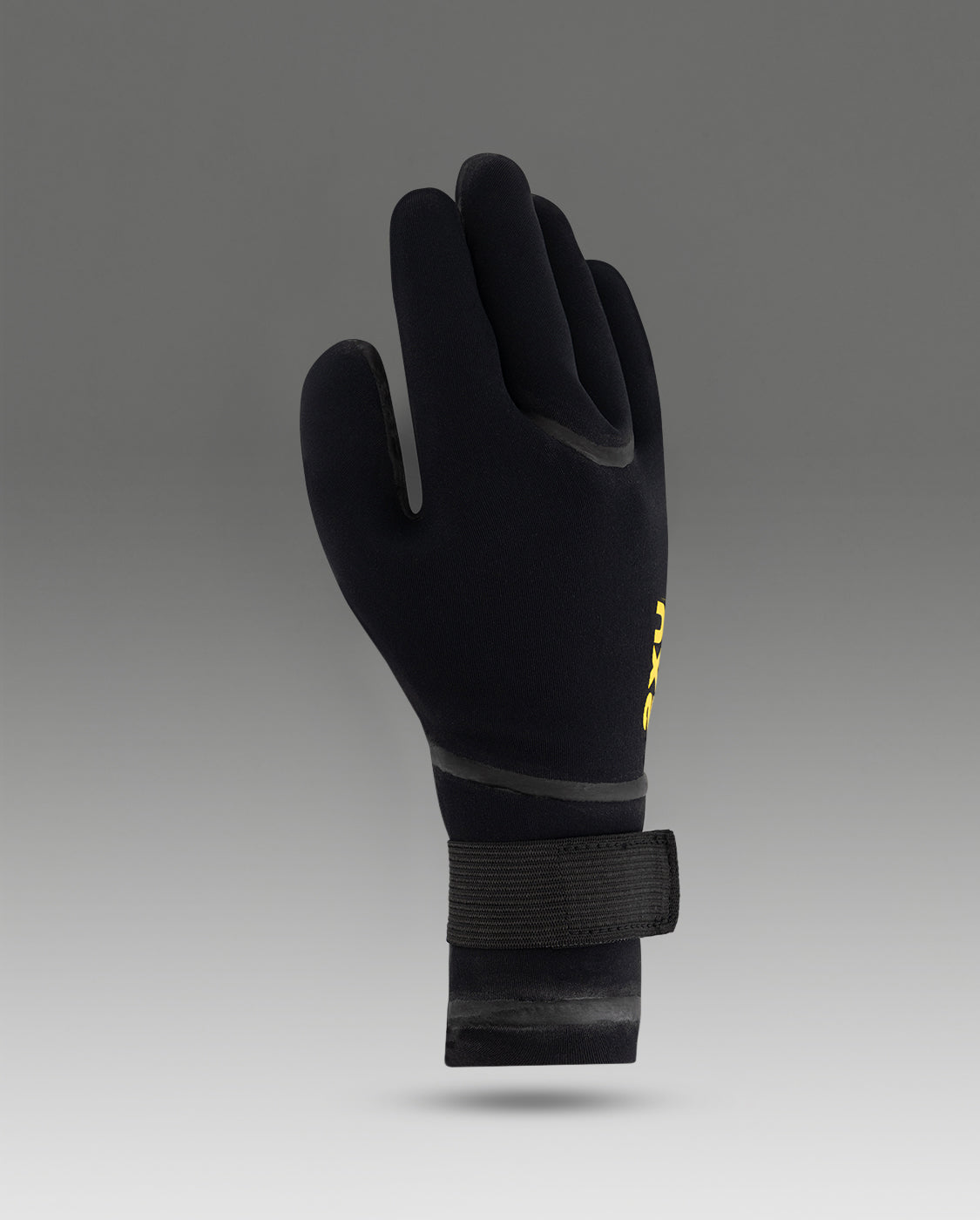 2xu-propel-neoprene-gloves-guanti-nuoto-acque-fredde image 1