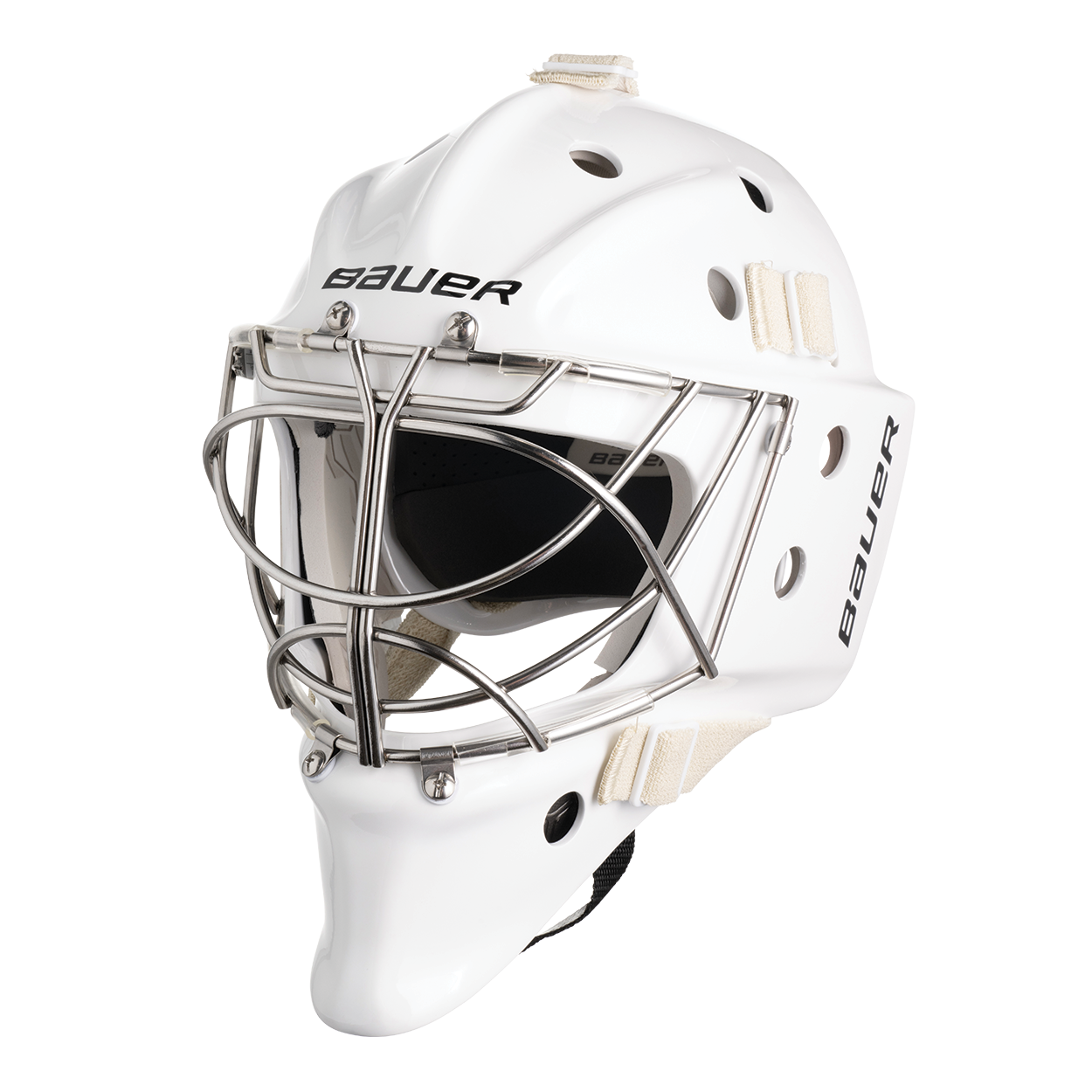 bauer-960-goal-mask-senior-cat-eye-maschera-portiere image 1
