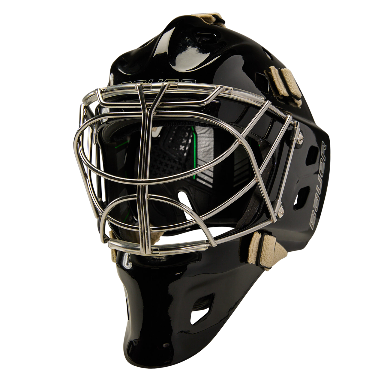 bauer-nme-maschera-portiere-cat-eye image 2