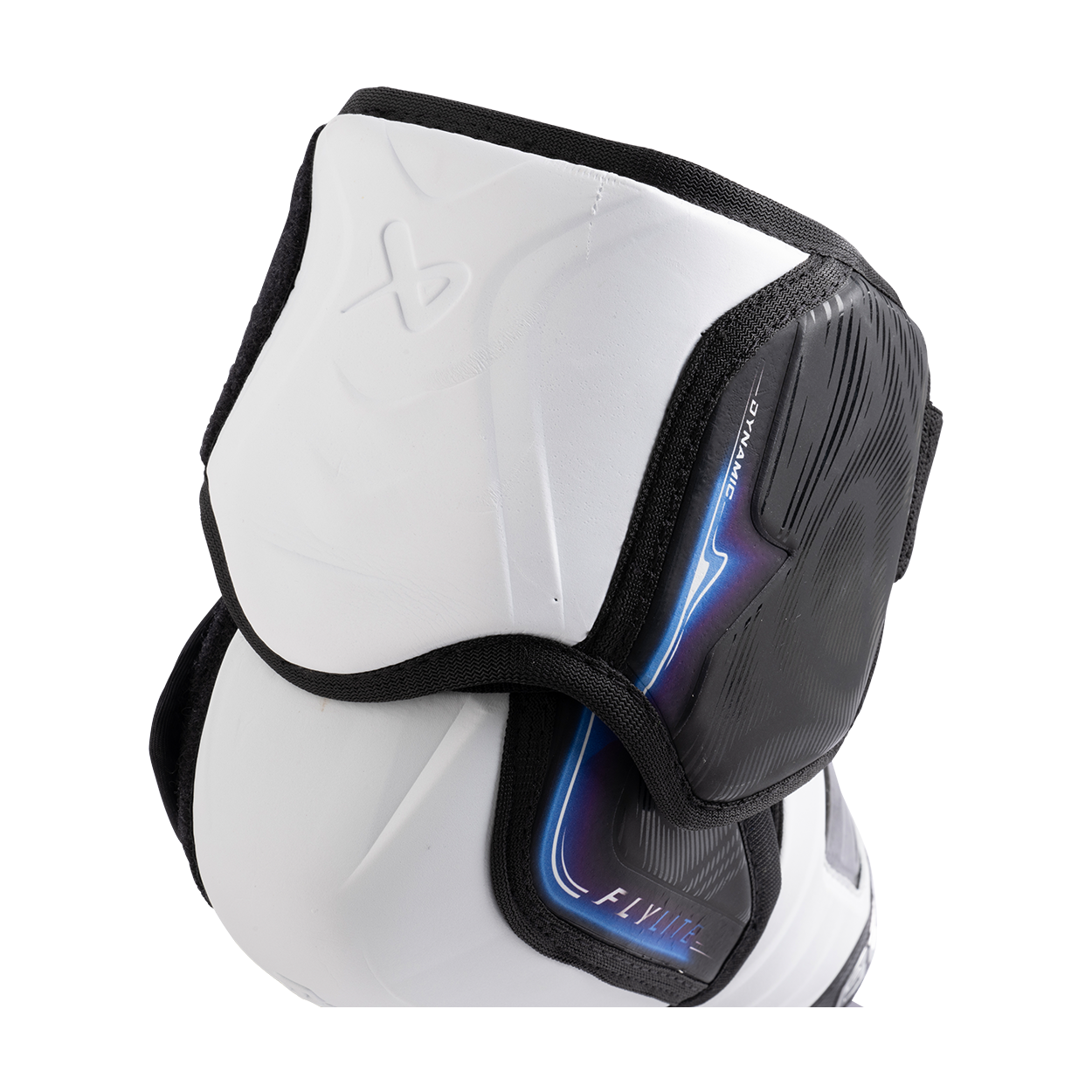 bauer-vapor-flylite-gomitiere-hockey-senior image 2