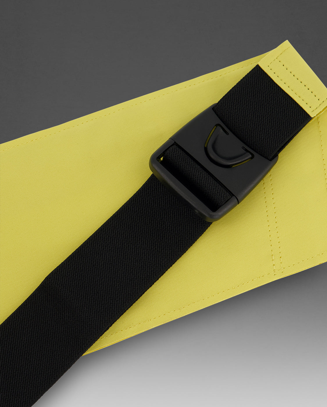 2xu-slim-run-belt-cintura-running-unisex image 5