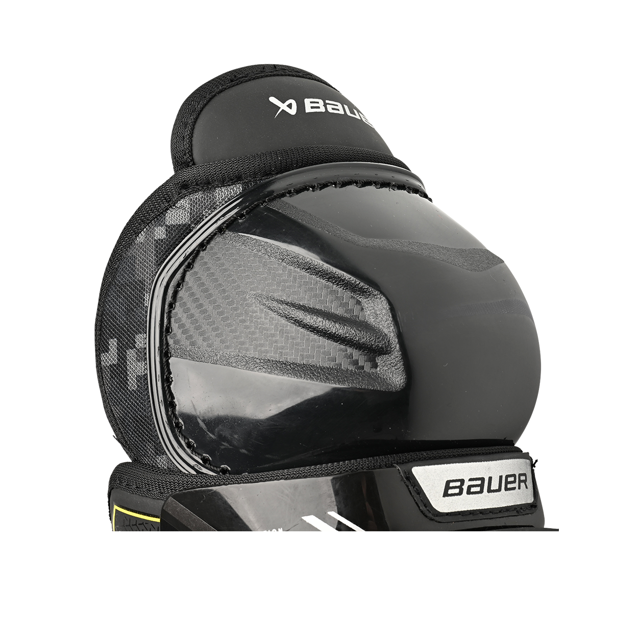 bauer-supreme-mach-parastinchi-hockey-youth image 6