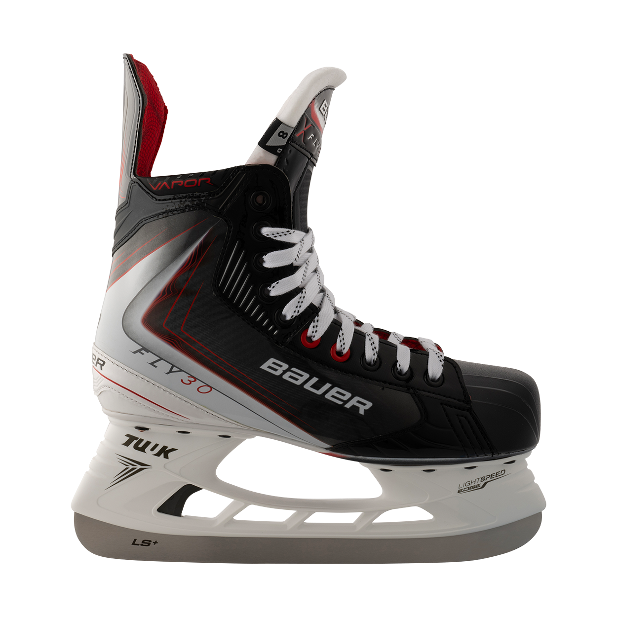 bauer-vapor-fly30-pattino-hockey-ghiaccio-intermediate image 6