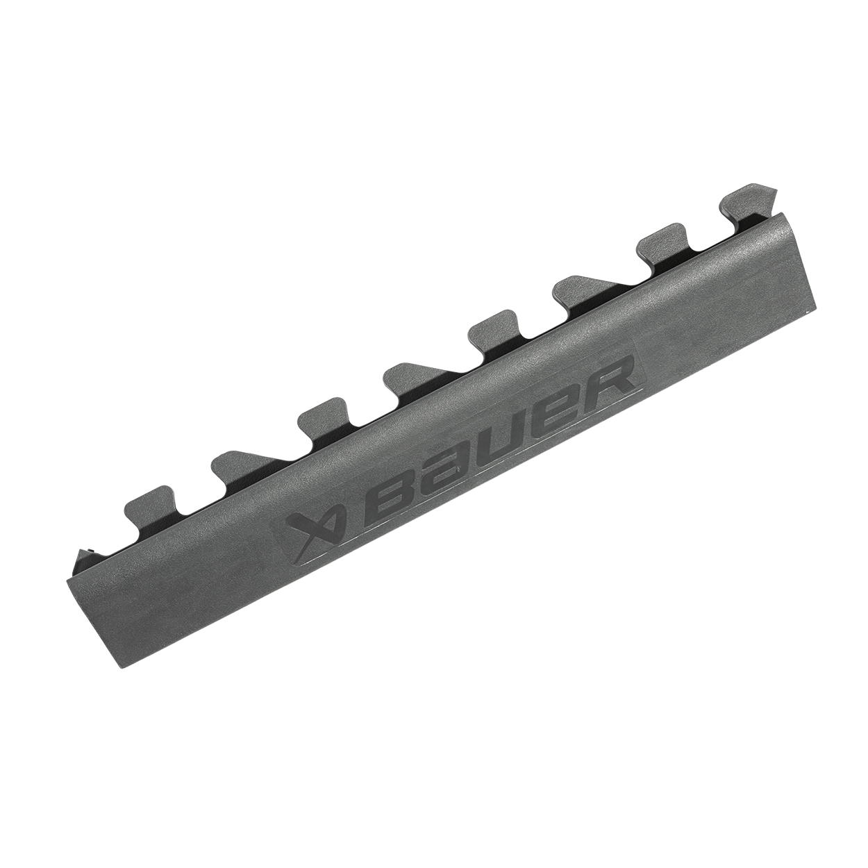 bauer-synthetic-ice-tile-bordo-puck-stopper-single-side-4-x-18 image 1