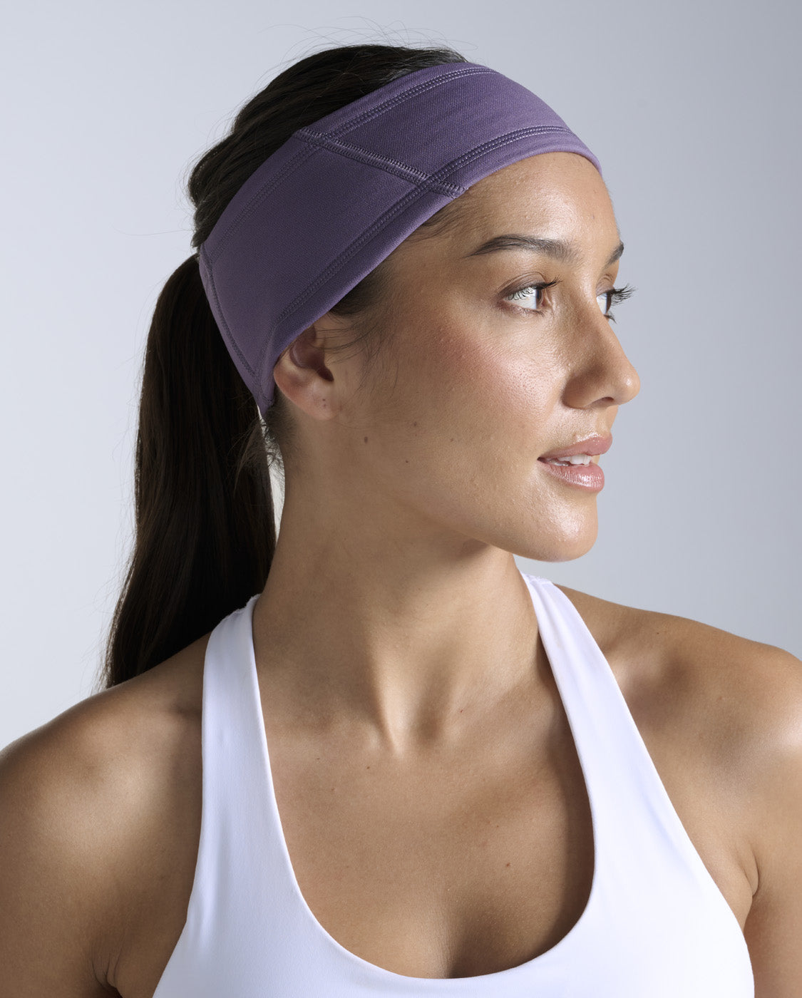 2xu-ignition-fascia-termica-running-uomo image 2